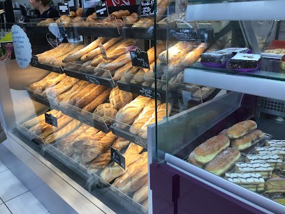L'entrepain, Boulangerie à Sète