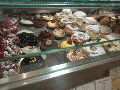 Jocteur, Boulangerie à Tassin-la-Demi-Lune