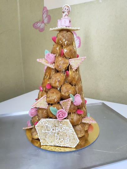 Boulangerie Patisserie Leclere, Boulangerie à Saint-Ferréol-d'Auroure