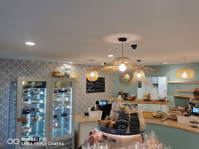 les 3 marches, Boulangerie à Saint-Georges-de-Didonne