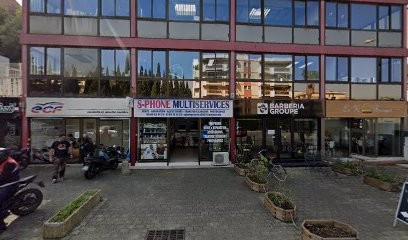 Linollys Sebastien, Boulangerie à Saint-Raphaël