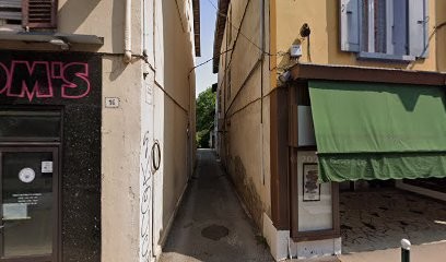 Chocoppeaux Patissier Chocolatier SNC, Pâtisserie au Pont-de-Beauvoisin