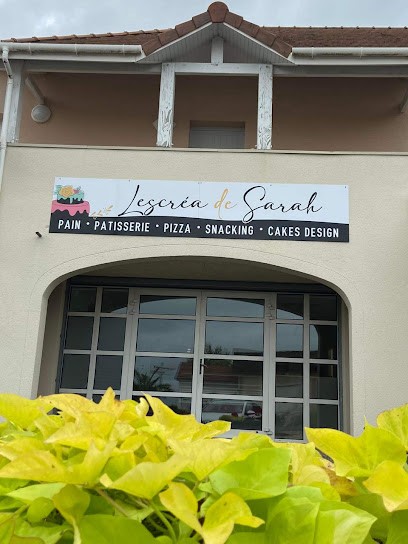 LesCréa De Sarah, Pâtisserie à Uzein