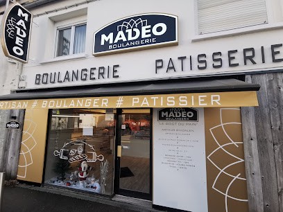 Madeo Boulangerie, Boulangerie à Plabennec
