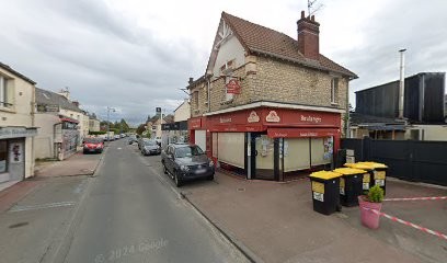 Garelli Christian Alain, Boulangerie à Mézidon Vallée d'Auge