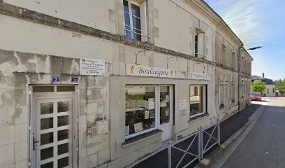 Boulangerie Courtois Xavier, Boulangerie à Neuillé-le-Lierre