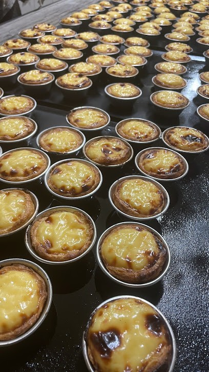 O Grain D'or Ferreira, Boulangerie à Saint-Étienne-du-Rouvray