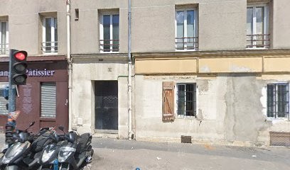 Festival Des Pains, Boulangerie à Pantin
