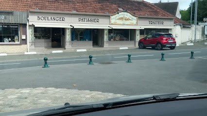 Les Traditions de Villiers, Boulangerie à Villiers-Saint-Frédéric
