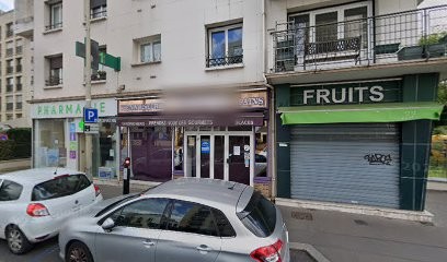 Rendez-vous Des Gourmets, Boulangerie à Courbevoie