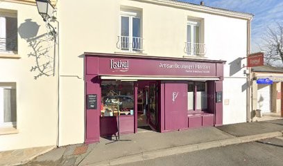 Allard Bertrand, Boulangerie à Orée d'Anjou