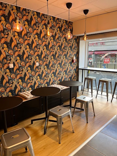 Les Gatinettes, Pâtisserie à Clermont-Ferrand