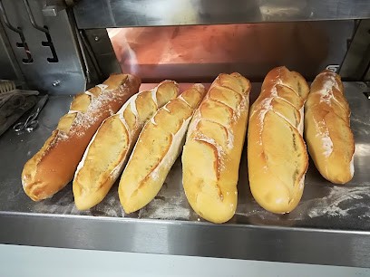 Meuriau Arnaud, Boulangerie à Loyettes