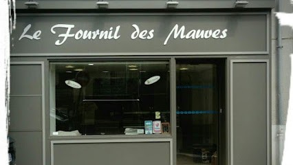 Le Fournil Des Mauves, Boulangerie à Chaingy