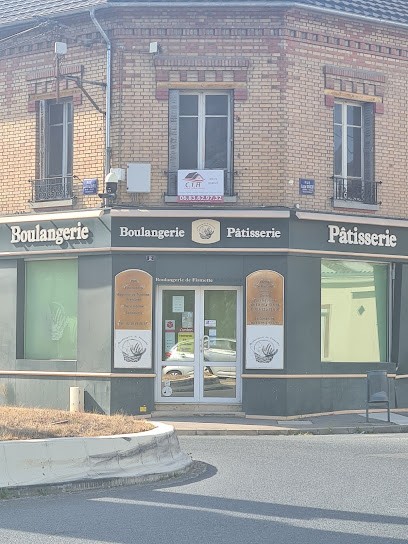 Boulangerie Lejeune, Boulangerie à Fismes