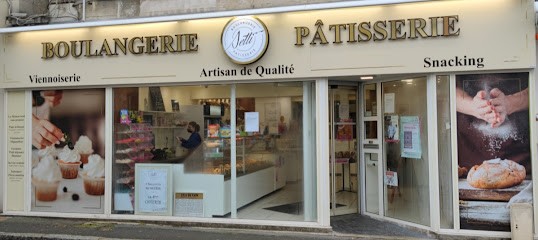 Boulangerie SETTI, Boulangerie à Liancourt