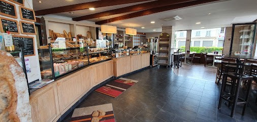 autour du pain, Boulangerie à La Ferté-sous-Jouarre