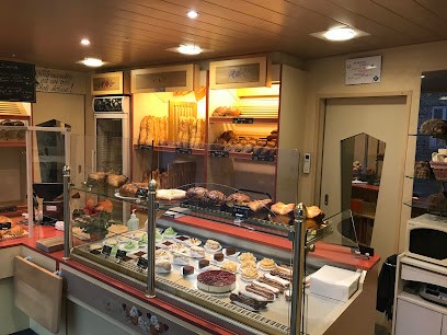 Aux 3 Épis Polinois, Boulangerie à Poligny