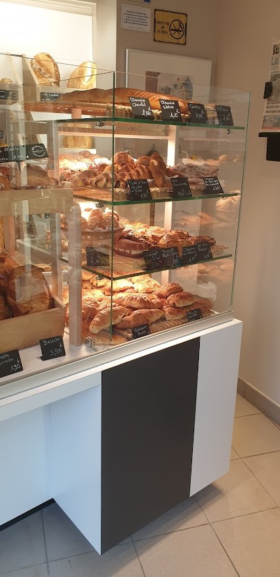 Fortin Ludovic, Boulangerie à Neufchâtel-en-Bray