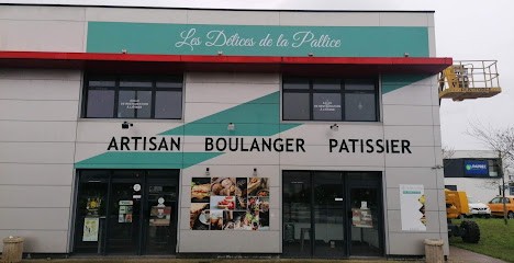 The Bakehouse Pallice, Boulangerie à La Rochelle
