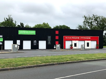Céline Et Benoît Boulangerie Pâtisserie, Boulangerie à Gétigné
