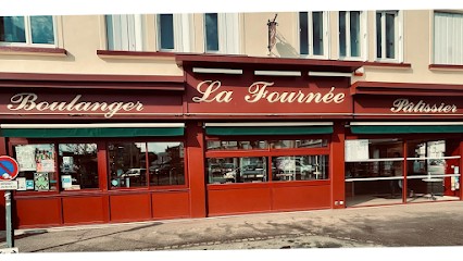 Boulangerie La Fournée, Boulangerie à Paimpol