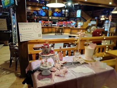 Gâteaux Bolinhos, Pâtisserie à Clermont-Ferrand