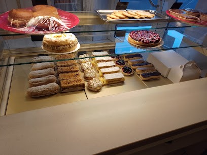 Le Fournil Des Délices, Pâtisserie à Hénanbihen