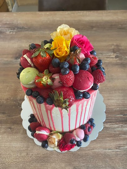 Levina Cake Designer, Pâtisserie à Pignan