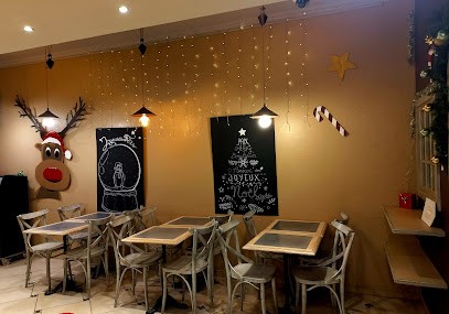 Secrets de pains, Boulangerie à Balma