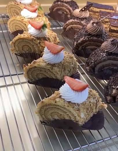 LES DELICES DE JEAN JAURES, Boulangerie à Saint-Ouen