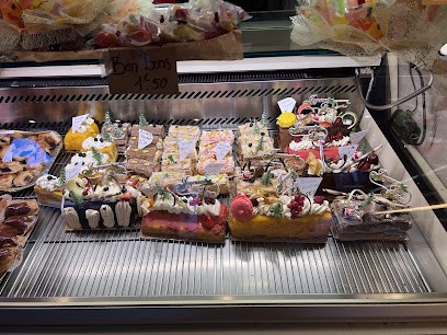 La Saveur Du Bon Pain, Boulangerie à La Ferté Macé