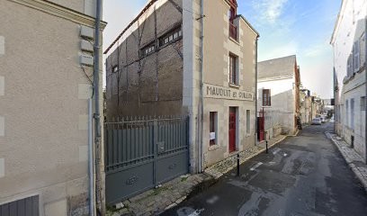 Place des délices, Pâtisserie à Amboise