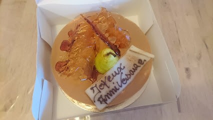 Martinez Léonard, Boulangerie à Pélissanne