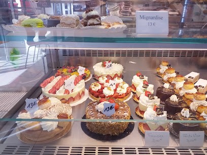 Boulangerie Duchat, Boulangerie à Cénac