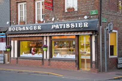 Les Délices D'Alice, Boulangerie à Moyaux