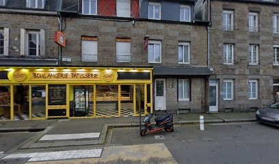 Boulangerie Nadia Et Jean-Claude COLLET, Boulangerie à Flers
