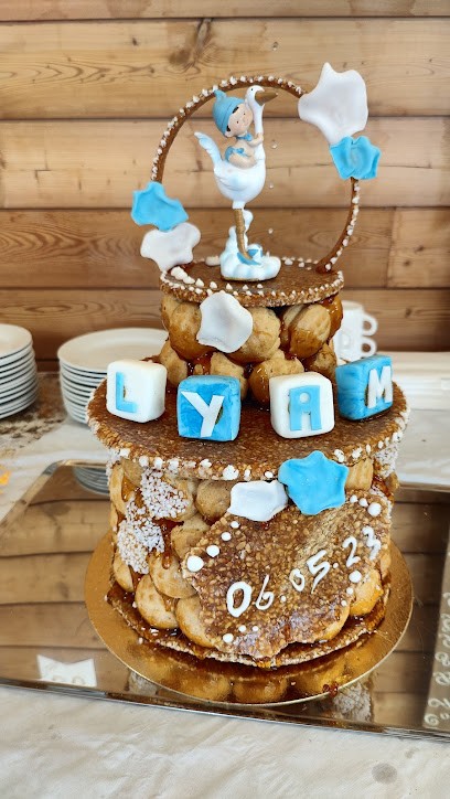 L'atelier Des Gourmands, Boulangerie au Poët