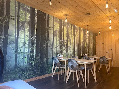 Boulangerie Michelin, Boulangerie à Doubs