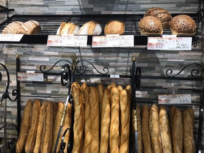 Boulangerie Amine, Boulangerie à Montigny-lès-Cormeilles