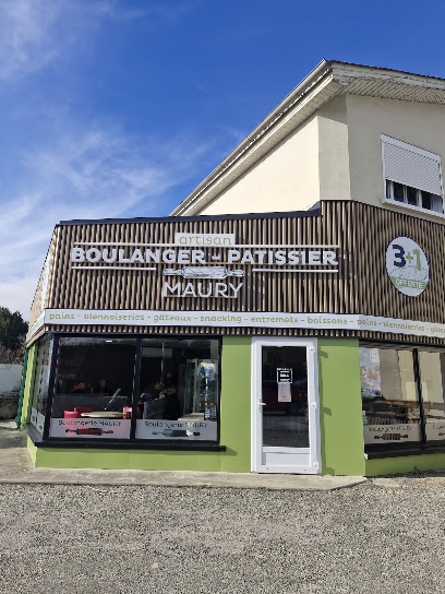 Chez Jp Et Steph, Boulangerie à Septfonds