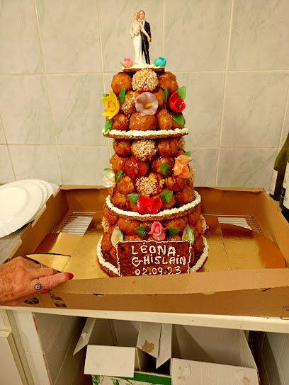 Descotes Thierry, Boulangerie à Prémery