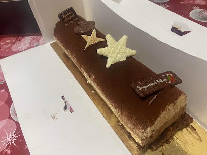 Mégret Pâtisserie, Pâtisserie à Bapaume