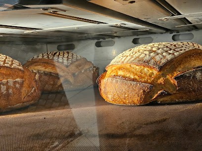 Sareden, Boulangerie aux Lilas