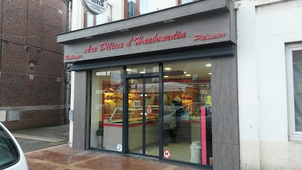 Aux Délices D'Haubourdin, Boulangerie à Haubourdin