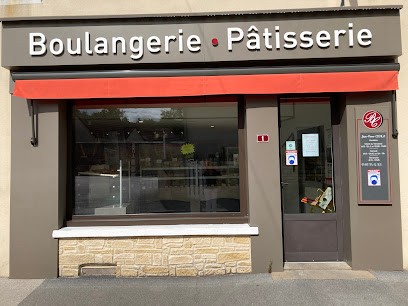 Boulangerie Pâtisserie SAS Talmeliers Du Bon Pain CICALA JEAN-PIERRE, Boulangerie à Dracy-le-Fort