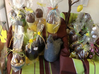 Boulangerie Pain 2 Caphan, Boulangerie à Saint-Martin-de-Crau