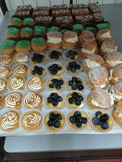 Boulangerie O Delices Des Marmiz, Boulangerie à Montceau-les-Mines