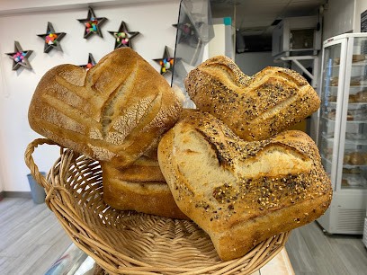 Boulangerie Lemonnier, Boulangerie à Montlhéry