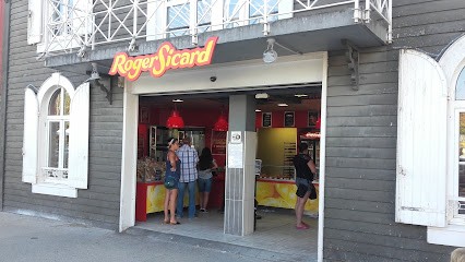 Briocherie Sicard, Boulangerie à La Rochelle